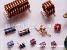air coil