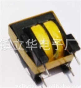 uu power filter inductance